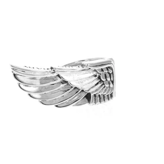 King Baby Rings Wing Ring