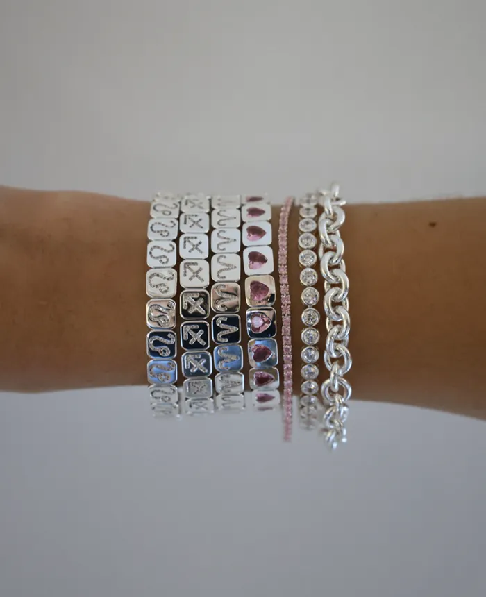 Lisa Gozlan Bracelets THE ARIES BRACELET