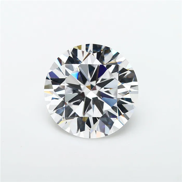 205 Carat GIA Certified SI1 Color E Round Cut Natural Diamond GIA Bracelets