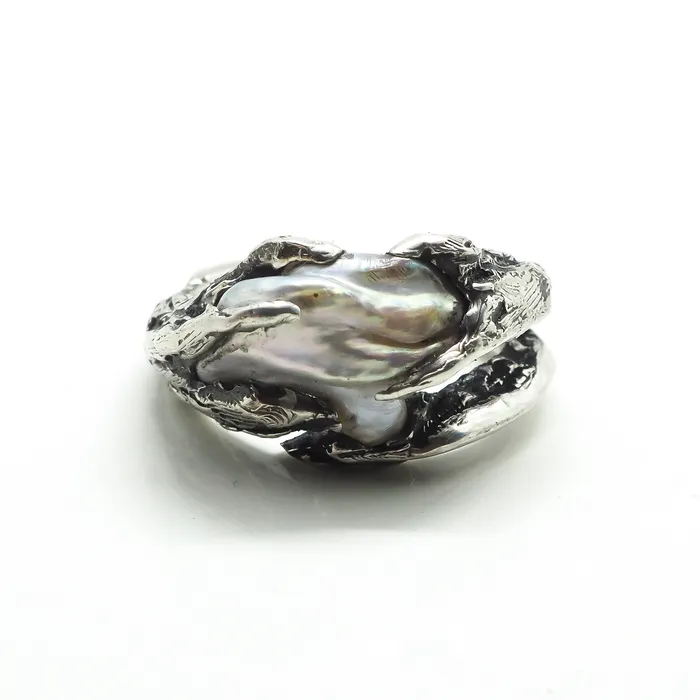 AMATERASU RING OSS Rings