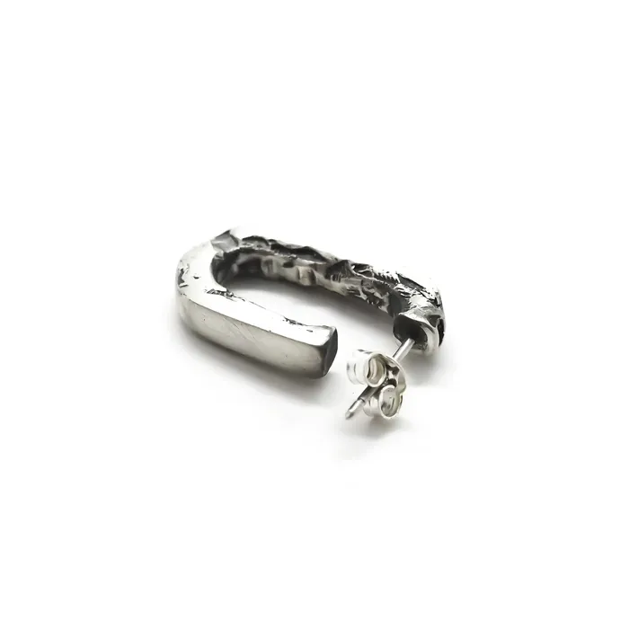Earrings OSS HOAG DIAMON EARRING