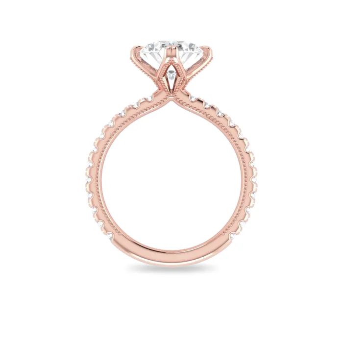 Iconic Collection The VIV Ring Rings