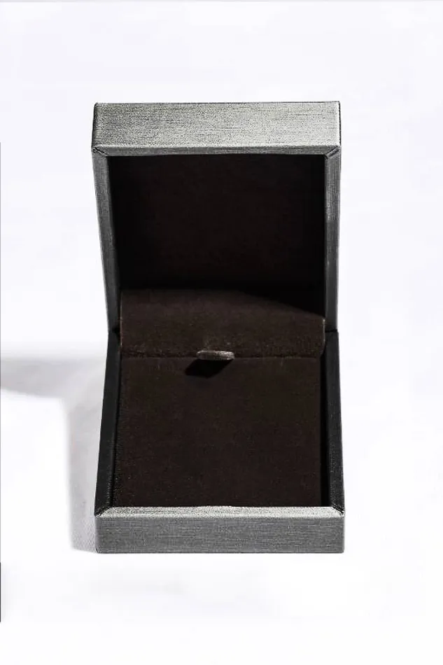 Moissanite Pendant Necklace Trendsi Necklaces