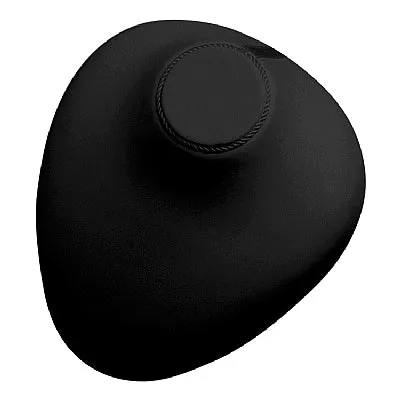 Necklaces Noblepack CA Leatherette Small Necklace Display Thespian