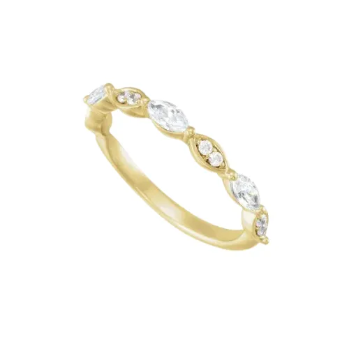 Rings CALVINS Fine Jewelry The HELENA Ring