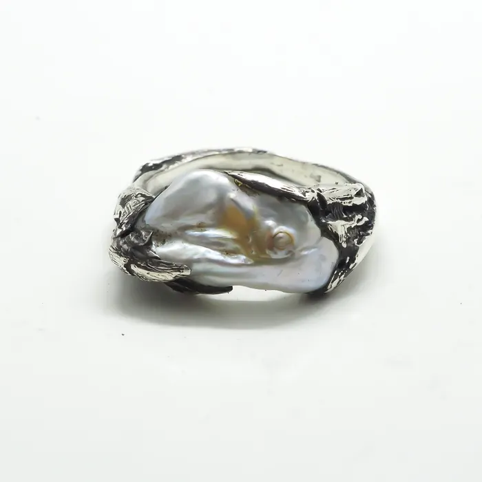 Rings OSS IZANAMI RING