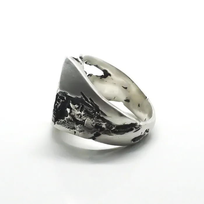 Rings OSSOSS COSMO RING