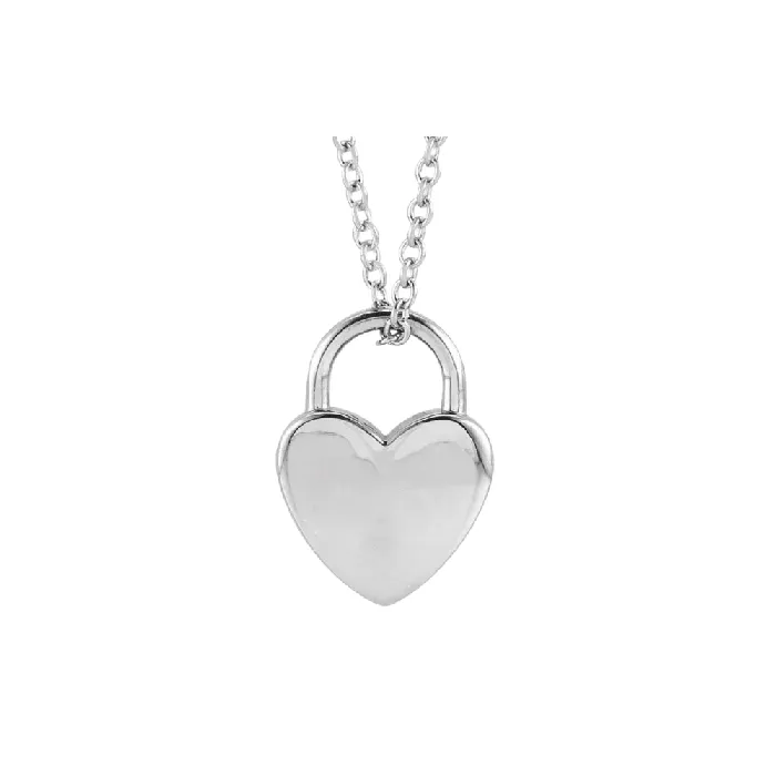 The LOCKHART Necklace Precious Petites Necklaces